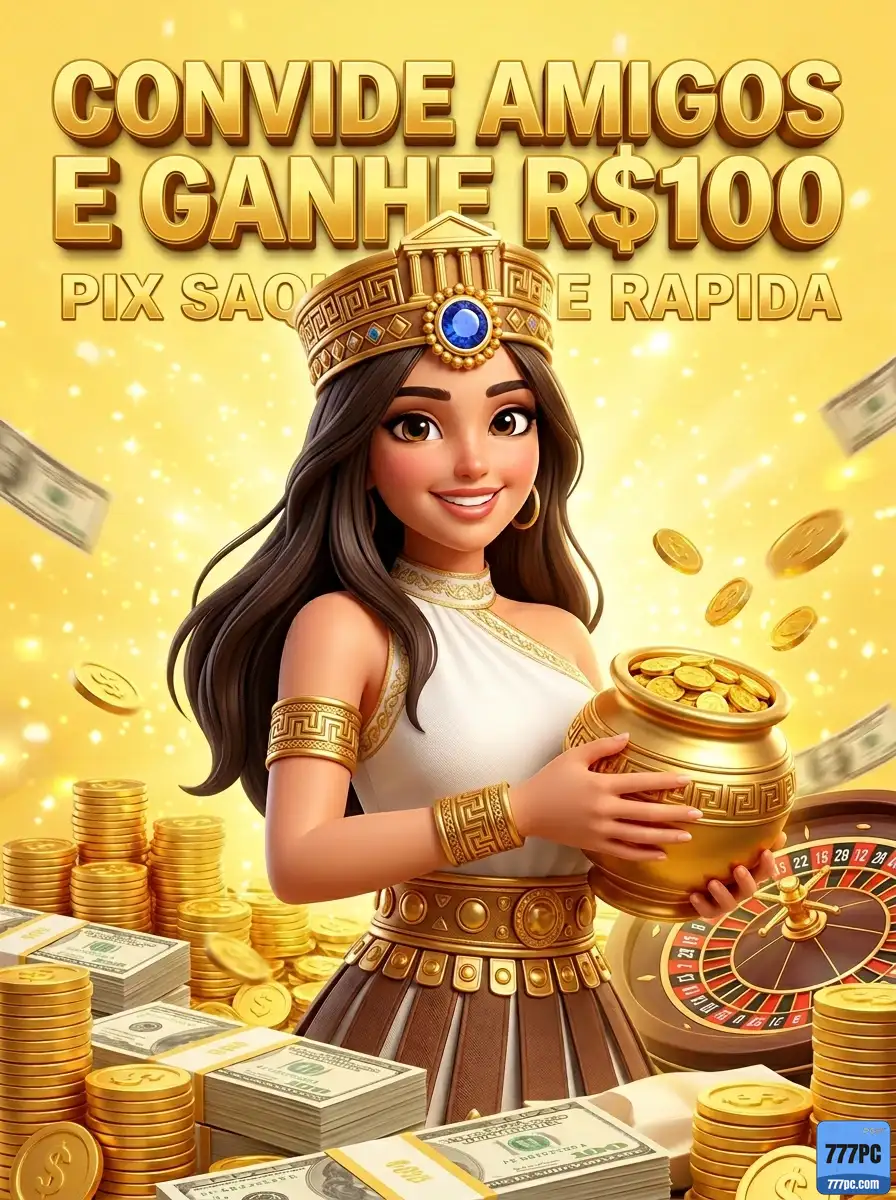 777pc.com participe de premiado jogo