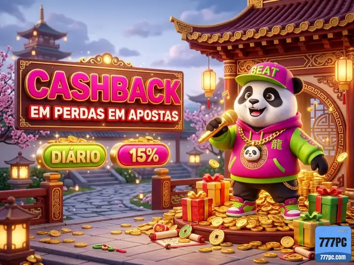 777pc.com participe de premiado jogo