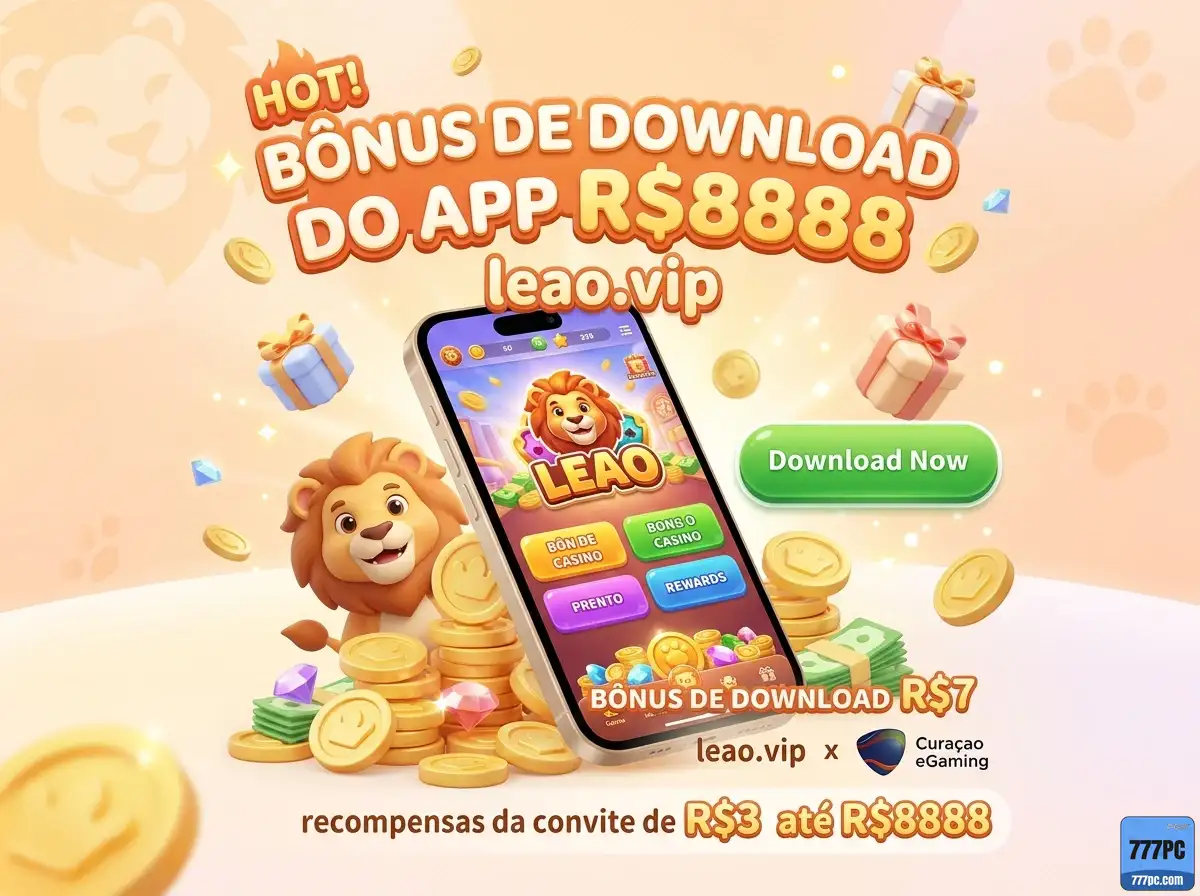 777pc.com participe de imersivo jogo