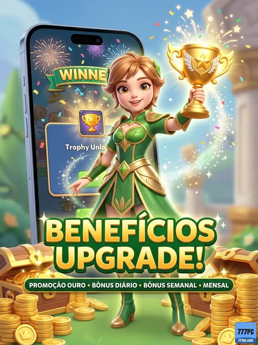 777pc.com participe de inovador jogo